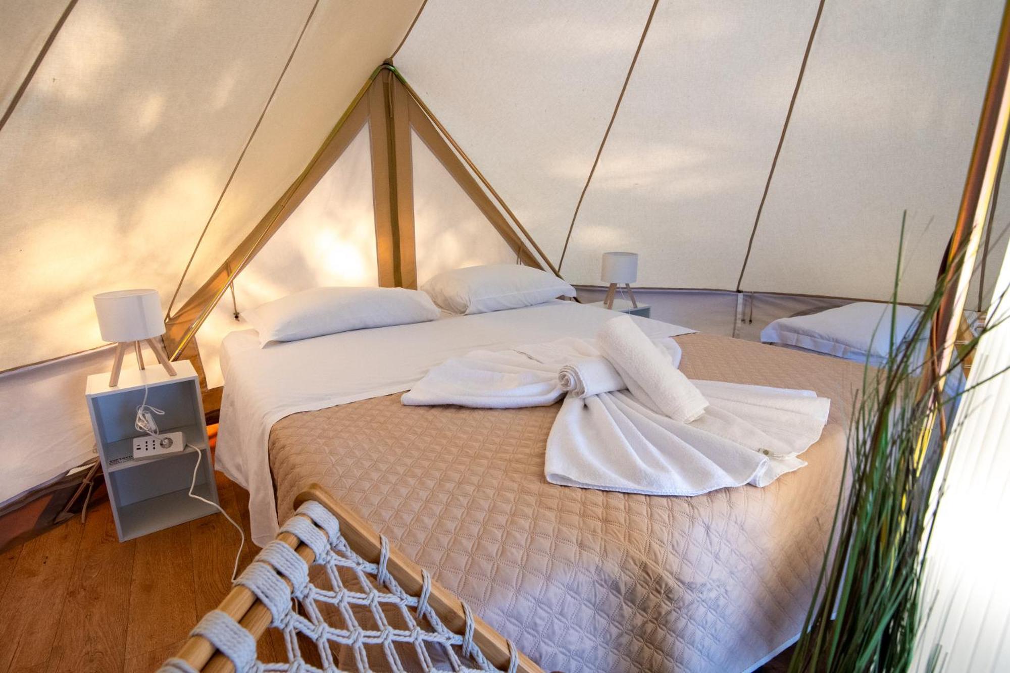 Villa Vitti'S - Verona Est Camping San Martino Buon Albergo Exterior photo