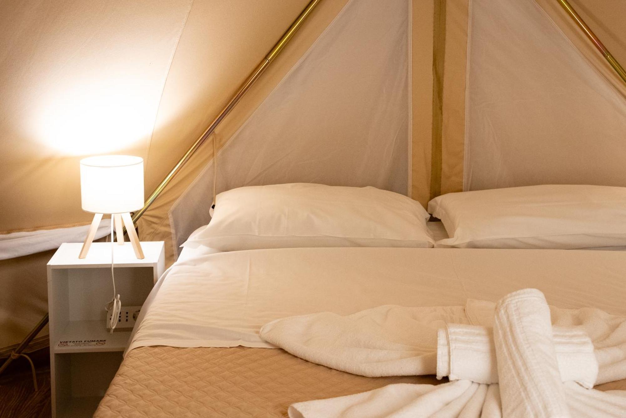 Villa Vitti'S - Verona Est Camping San Martino Buon Albergo Exterior photo